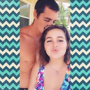 Meet your Posher, Madisön